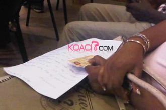 Côte dÂ’Ivoire : Les lois sur la nationalité et la propriété foncière en plénière ce vendredi